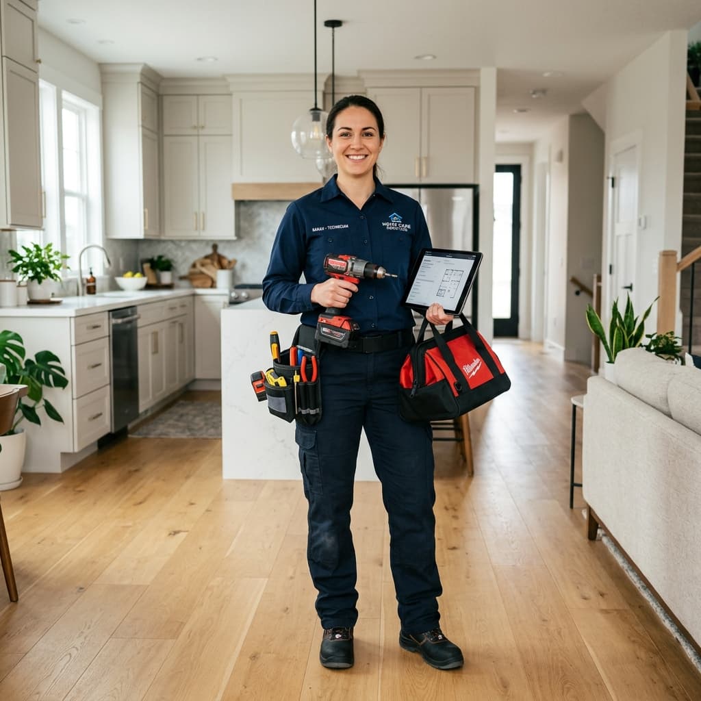 Professional Services