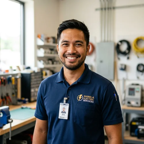 Daniel Reyes Electric profile picture