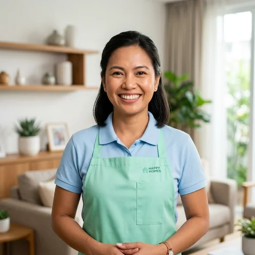 Liza Flores Home Care profile picture