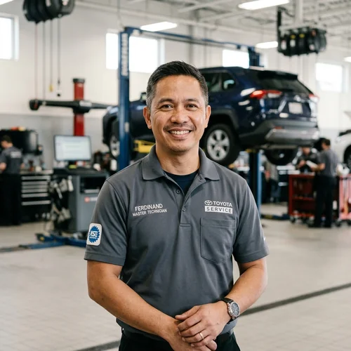 Miguel Torres Auto Service profile picture