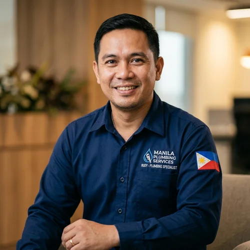 Paulo Cruz Plumbing profile picture