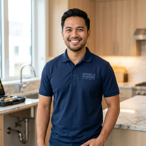 Ramon Garcia Plumbing profile picture